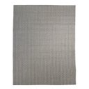 Ver imagem 1 de Tapete Sala Sem Pelo Sisal Eco Magia Bege Cinza 1,50 X 2,00