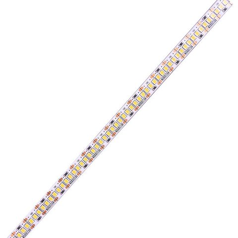 Fita Led 5m 12v 20w 4000k Ip65 Externa - Nordecor