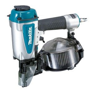 Pregador Pneumático Prego 27mm À 50mm Capacidade 400 Pecas com Lubrificante Chave Allen An560