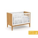 Ver imagem 1 de Berço Nature New Eco / Wood - Matic