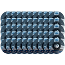 Ver imagem 1 de Kit Discos de Corte Basic para Inox 4.1/2" - Tyrolit - 50 Peças