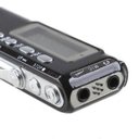 Ver imagem 5 de Gravador de Áudio e Voz Digital 8gb Mp3 Tomate Mt-556