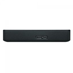 Hd Externo Portátil Seagate 4tb, Usb 3.0, Preto, Stgx4000400 - 4