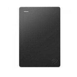 Hd Externo Portátil Seagate 4tb, Usb 3.0, Preto, Stgx4000400 - 1