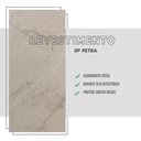 Ver imagem 7 de Mesa de Jantar Stellar Retangular 6 Lugares 1,60 X 0,90m Pr Cor:petra com Rosê