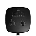 Ver imagem 4 de Fritadeira Elétrica Air Fryer Cinq Fry 5 Litros 1.500w Preto Elgin