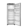 Geladeira Consul Frost Free 342 Litros Cor Inox com Gavetão Hortifruti Crb39akana - 3