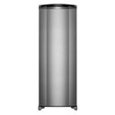 Ver imagem 1 de Geladeira Consul Frost Free 342 Litros Cor Inox com Gavetão Hortifruti Crb39akana