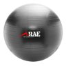 Bola Suiça de Pilates e Ginástica Fit Ball 65 Cm Rae Fitness - 1