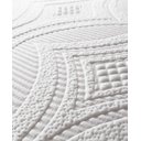 Ver imagem 7 de Colchão Natural Gel Articulado Cinza 25cm Latex Foam Articulado Gel Box Casal 138x188cm