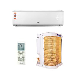 Ar-Condicionado Split 18000 BTUs Gree G-Top Plus High Wall Só Frio GWC18AAD-D3NNA1D/I-GWC18AAD- - 1