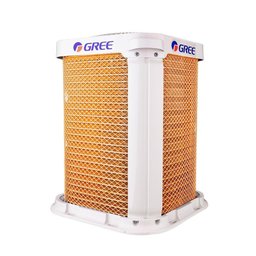 Ar-Condicionado Split 18000 BTUs Gree G-Top Plus High Wall Só Frio GWC18AAD-D3NNA1D/I-GWC18AAD- - 4