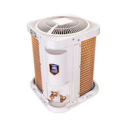 Ar-Condicionado Split 18000 BTUs Gree G-Top Plus High Wall Só Frio GWC18AAD-D3NNA1D/I-GWC18AAD- - 7