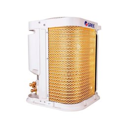 Ar-Condicionado Split 18000 BTUs Gree G-Top Plus High Wall Só Frio GWC18AAD-D3NNA1D/I-GWC18AAD- - 5