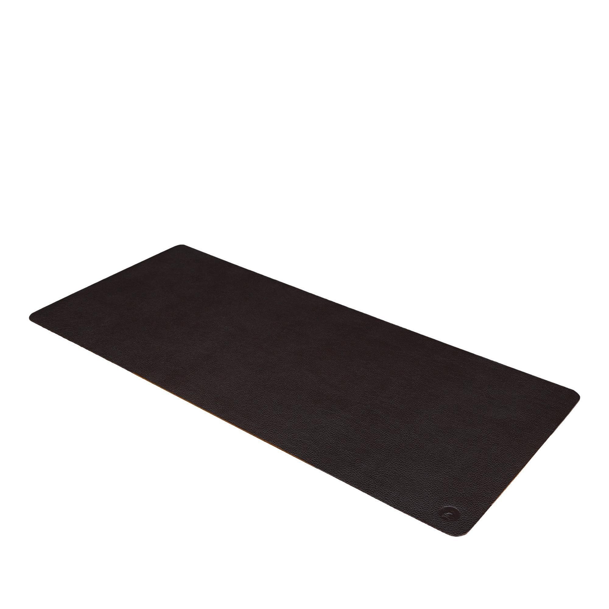 Deskpad 70x30 de Couro Legítimo sem Costura Couro50 | MadeiraMadeira