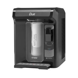 Purificador Ibbl Refrigerado Due 127 V/60 Hz Grafite A10061001 - 2