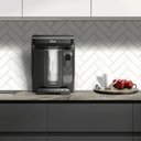 Ver imagem 6 de Purificador Ibbl Refrigerado Due 127 V/60 Hz Grafite A10061001