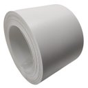 Ver imagem 2 de Fita de Borda Pvc para Formica Cinza Argila Tx 100mm X 5m Móveis Acabamento Moveis Mdf