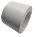 Ver mais imagens de Fita de Borda Pvc para Formica Cinza Argila Tx 100mm X 5m Móveis Acabamento Moveis Mdf