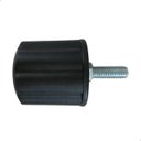Ver imagem 6 de Manípulo Macho 30mm para Cadeira de Escritório - Preto