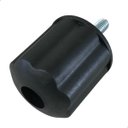 Ver imagem 5 de Manípulo Macho 30mm para Cadeira de Escritório - Preto