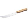 Faca Imperial Assador Cimitarra 200 cabo de madeira IC070 - 1