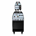 Ver imagem 2 de Máquina de Solda Vulcano 300a 4 Roldanas com Cabeçote Externo Mig 465 Balmer