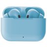 Fone Ouvido S/F Intra-Auricular Bluetooth 5.0 Android e IOS - Azul - 1