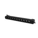 Ver imagem 1 de Spot para Trilho Eletrificado Linear Dots 20w 34cm Preto Luz Neutra 4000k Avant