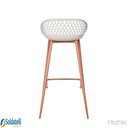 Ver imagem 5 de Banqueta Mônaco Alta 96cm - Fratini