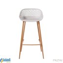Ver imagem 2 de Banqueta Mônaco Alta 96cm - Fratini