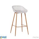 Ver imagem 3 de Banqueta Mônaco Alta 96cm - Fratini