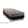Colchão Casal Espuma Compact AG 65 / Fort Black Pillow Top (138x188x22) - Herval - 6