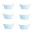 Ver imagem 4 de Kit 6 Peças Miniforma Redonda M - Finger Food Germer 2 Linha