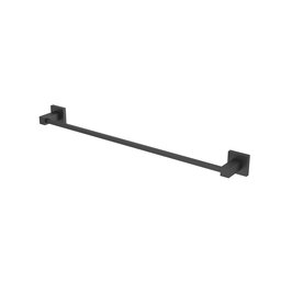 Kit Acessórios Para Banheiro 5 Peças Quadrado Black - Jiwi - WJ-1500H - 6
