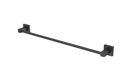 Ver imagem 6 de Kit Acessórios Para Banheiro 5 Peças Quadrado Black - Jiwi - WJ-1500H