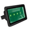 Refletor Led 200W Verde Uso Externo - 1