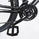 Ver imagem 3 de Bicicleta Trinx Obstale 2.0 Aro 29 Freio/DISC Susp 21V Kit Shimano Preto com Cinza