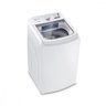 Máquina De Lavar 14 Kg Electrolux Essential Care Branco 110V - 7