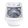 Máquina De Lavar 14 Kg Electrolux Essential Care Branco 110V - 11