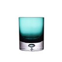 Ver imagem 1 de Cj de Copos em Vidro para Whisky Girón Verde 6 Pçs