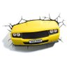 Luminária 3D Light FX MUSCLE Car - 1