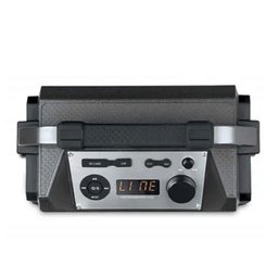 Caixa de Som Multilaser Speaker Bluetooth Potência 150W Rms - 2