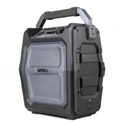 Caixa de Som Multilaser Speaker Bluetooth Potência 150W Rms - 1