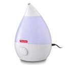 Ver imagem 3 de Umidificador de Ar Ultrassônico Fisher-Price 3,4 L - HC115