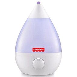 Umidificador de Ar Ultrassônico Fisher-Price 3,4 L - HC115 - 1
