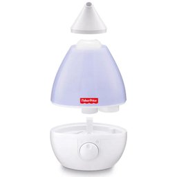 Umidificador de Ar Ultrassônico Fisher-Price 3,4 L - HC115 - 2