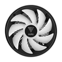 Ver imagem 6 de Cooler para Processador Gamdias Aura Ga1 Lga 1700 115x 1200