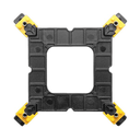 Ver imagem 3 de Cooler para Processador Gamdias Aura Ga1 Lga 1700 115x 1200