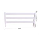 Ver imagem 2 de Cama Solteiro Infantil Ratinha Colchão Branco